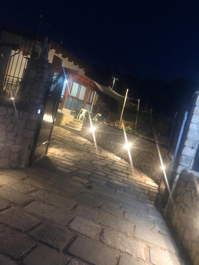 הוילה פימונטה Madre Terra מראה חיצוני תמונה